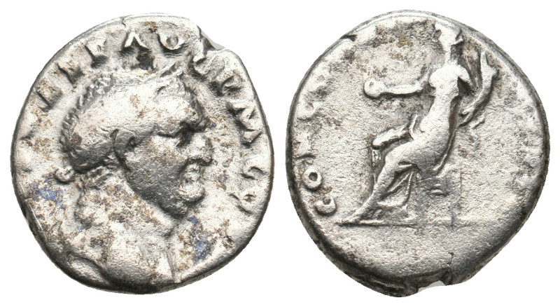 IMPERIAL COIN. 3.25g 17.4m