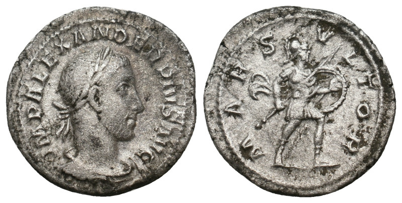 IMPERIAL COIN. 2.87g 20.7m
