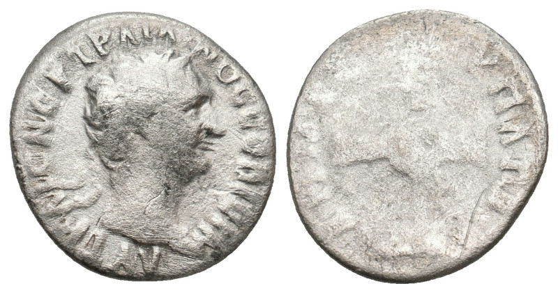 IMPERIAL COIN. 2.85g 18.5m