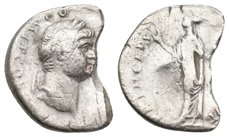 IMPERIAL COIN. 2.46g 17.7m