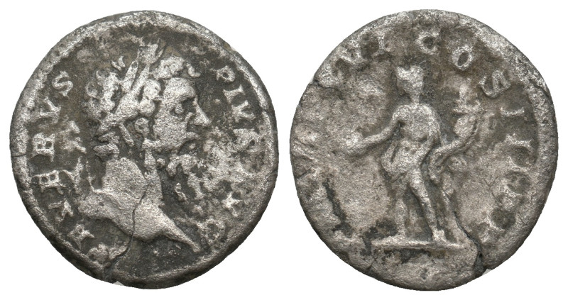 IMPERIAL COIN. 2.90g 18.3m
