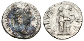 IMPERIAL COIN. 2.84g 17.7m