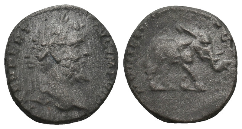 IMPERIAL COIN. 3.19g 16.5m