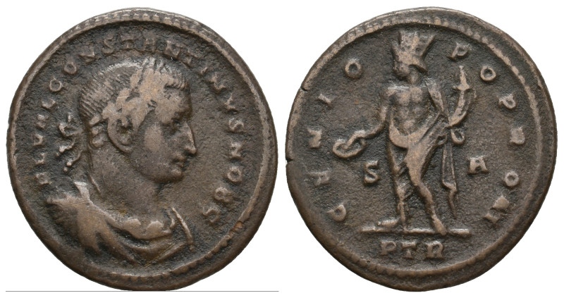 IMPERIAL COIN. 6.73g 27.7m
