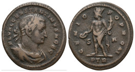 IMPERIAL COIN. 6.73g 27.7m