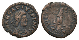 IMPERIAL COIN. 1.17g 13.6m