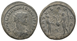 IMPERIAL COIN. 4.47g 21.5m