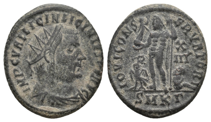 IMPERIAL COIN. 2.55g 20.2m