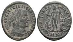 IMPERIAL COIN. 2.55g 20.2m