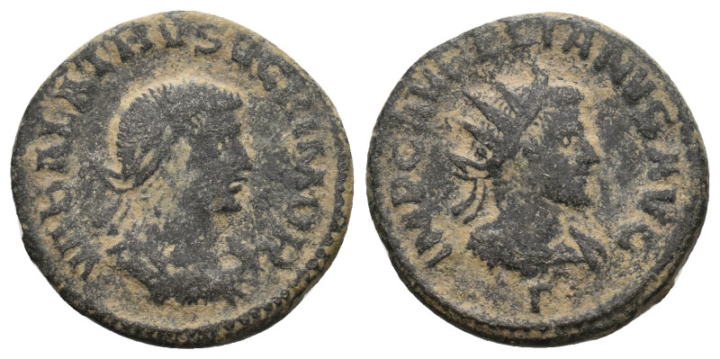 IMPERIAL COIN. 3.73g 20.4m