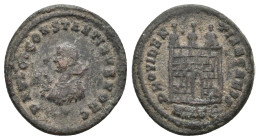 IMPERIAL COIN. 3.23g 18.9m