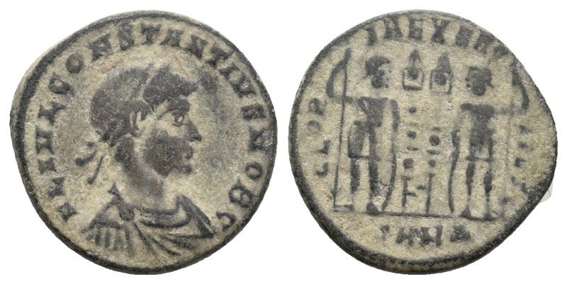 IMPERIAL COIN. 2.64g 18.0m