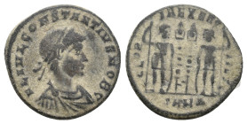 IMPERIAL COIN. 2.64g 18.0m