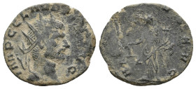 IMPERIAL COIN. 2.28g 20.3m