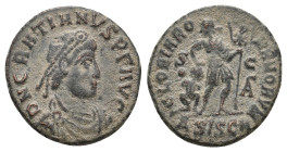 IMPERIAL COIN. 2.38g 17.6m