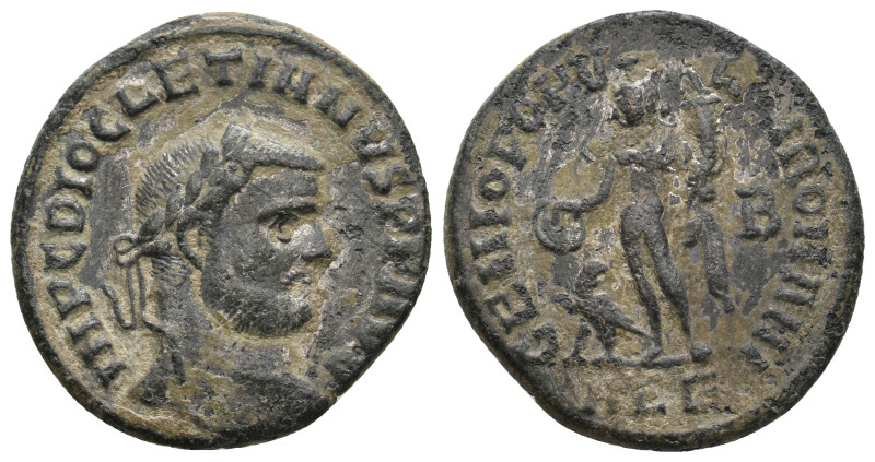 IMPERIAL COIN. 7.77g 26.2m