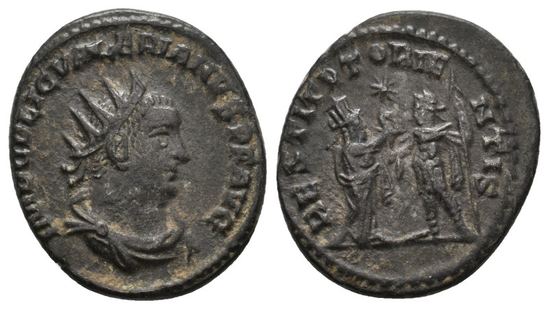 IMPERIAL COIN. 3.83g 21.1m