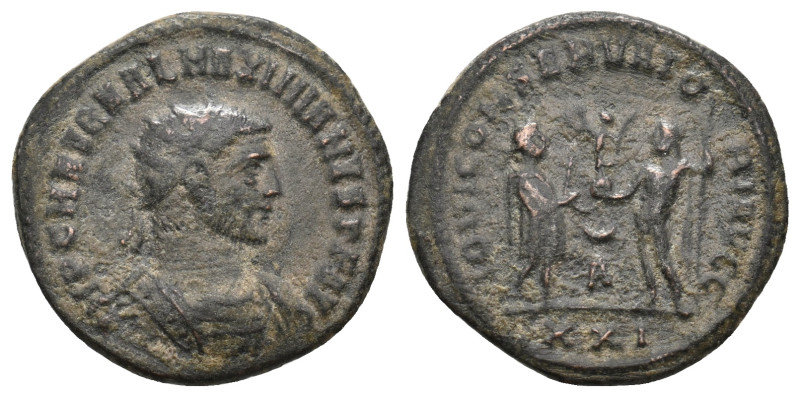 IMPERIAL COIN. 3.876g 21.1m