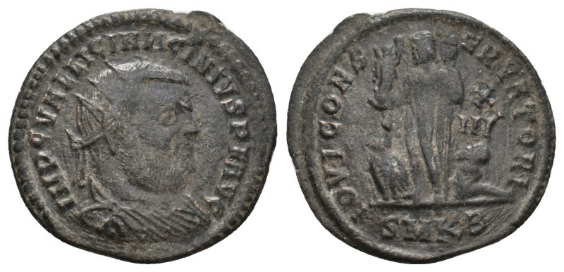 IMPERIAL COIN. 2.04g 20.9m