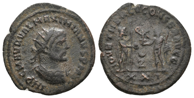 IMPERIAL COIN. 4.03g 22.6m