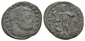 IMPERIAL COIN. 3.40g 20.9m