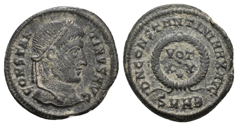 IMPERIAL COIN. 2.70g 18.6m