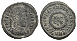 IMPERIAL COIN. 2.70g 18.6m