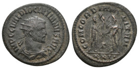IMPERIAL COIN. 3.76g 22.6m