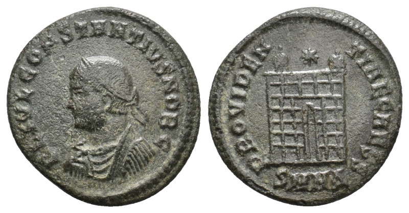 IMPERIAL COIN. 2.57g 18.8m