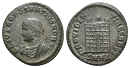 IMPERIAL COIN. 2.57g 18.8m