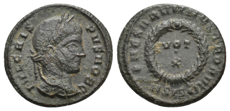 IMPERIAL COIN. 3.08g 18.8m