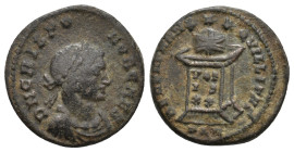 IMPERIAL COIN. 3.42g 19.5m
