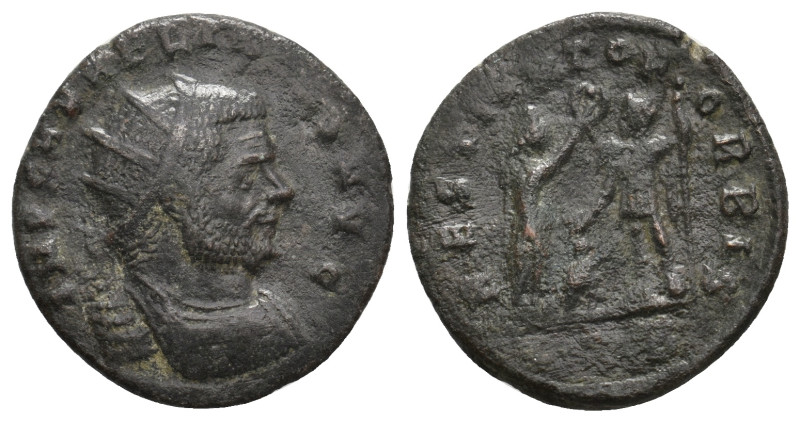 IMPERIAL COIN. 3.52g 20.4m