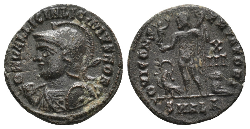 IMPERIAL COIN. 2.75g 19.0m