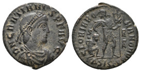 IMPERIAL COIN. 2.30g 17.3m