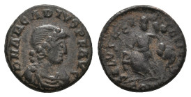 IMPERIAL COIN. 1.36g 12.2m