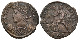 IMPERIAL COIN. 4.32g 20.8m