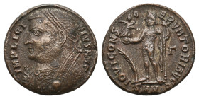 IMPERIAL COIN. 3.00g 20.8m