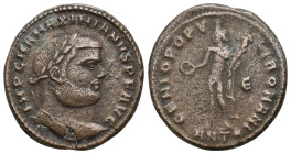 IMPERIAL COIN. 10.73g 26.0m