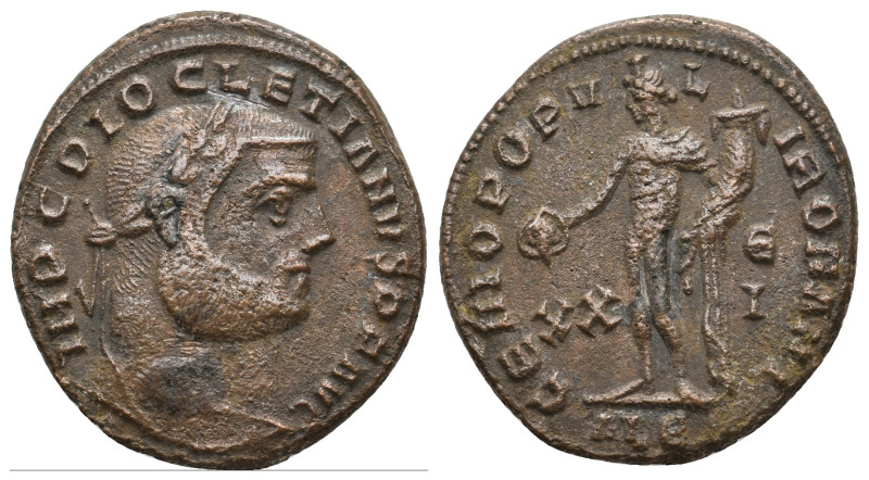 IMPERIAL COIN. 9.00g 25.6m