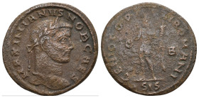 IMPERIAL COIN. 7.52g 28.3m