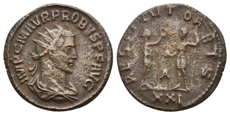 IMPERIAL COIN. 2.90g 20.6m