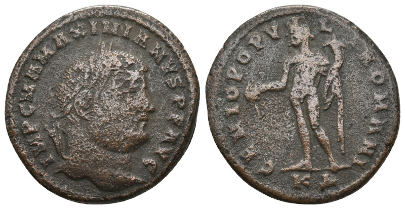 IMPERIAL COIN. 7.80g 26.7m