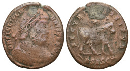 IMPERIAL COIN. 7.70g 28.5m