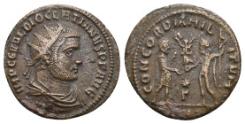 IMPERIAL COIN. 2.82g 19.7m