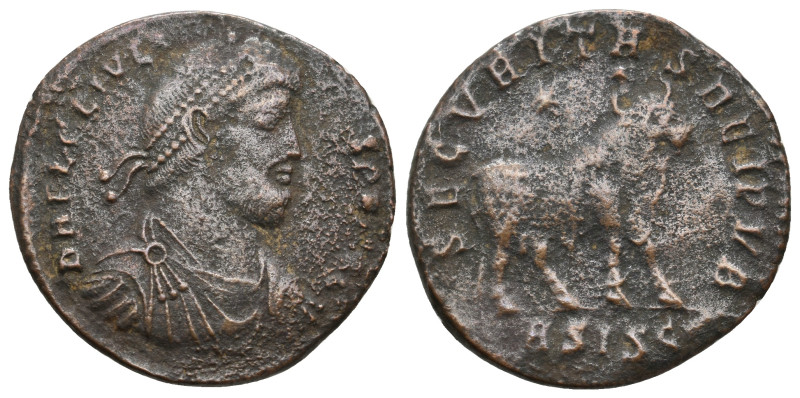 IMPERIAL COIN. 7.00g 27.4m