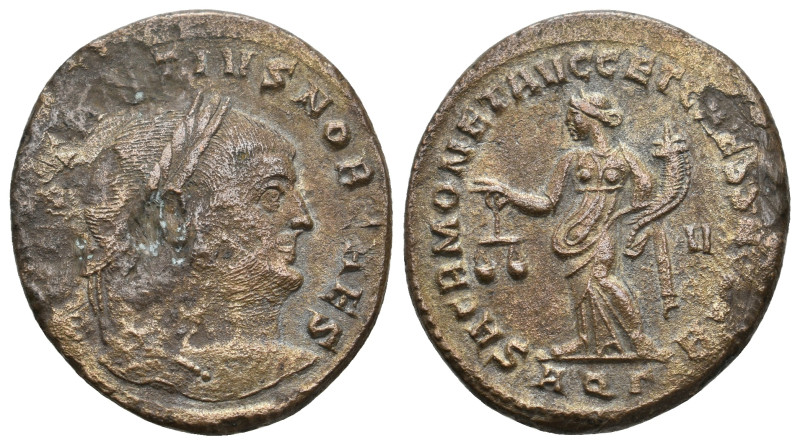 IMPERIAL COIN. 9.00g 27.9m