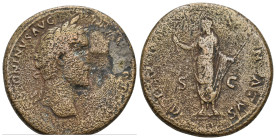 IMPERIAL COIN. 25.38g 33.1m