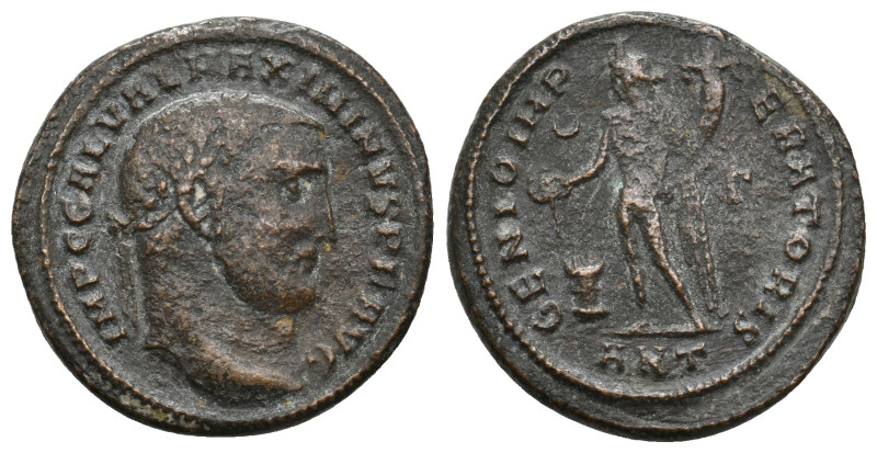 IMPERIAL COIN. 6.13g 23.6m