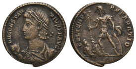 IMPERIAL COIN. 3.83g 21.2m